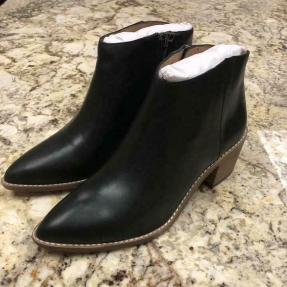 madewell justine boot